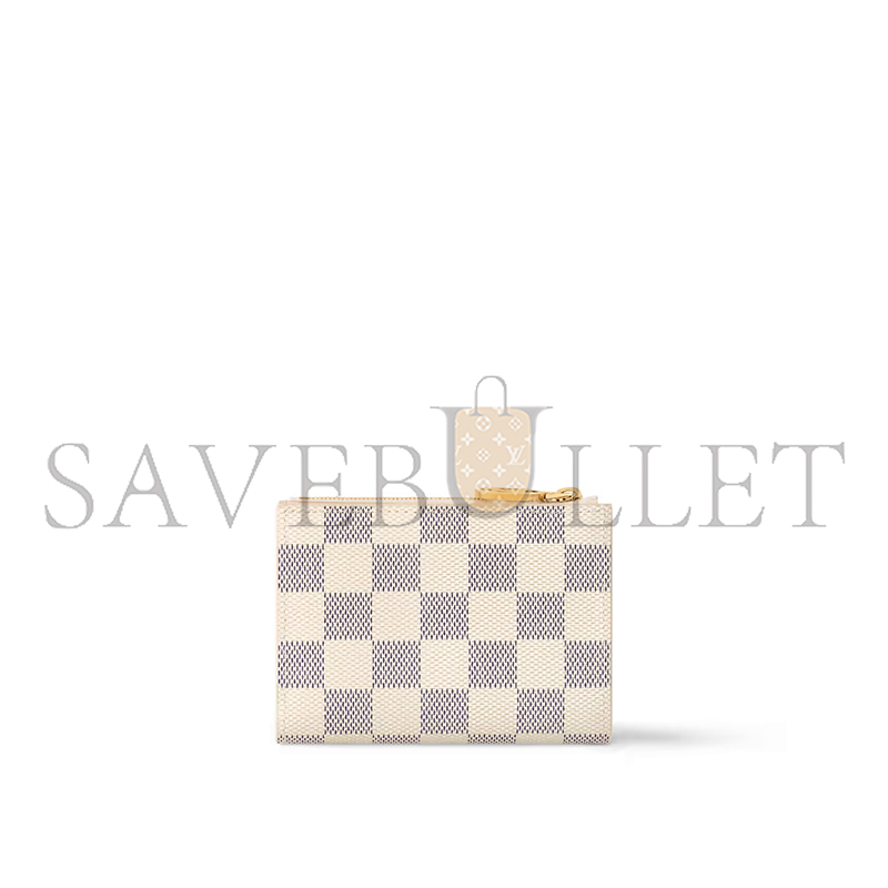 LOUIS VUITTON LISA WALLET N00133 (11*9*2cm) LOUIS VUITTON LISA WALLET N00133 (11*9*2cm)